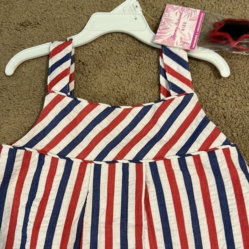 Girls Cute Dress - Picture 3 of 5